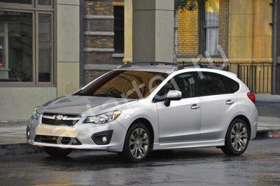 Ремонт стартера Subaru Impreza IV, Купить стартер Subaru Impreza IV